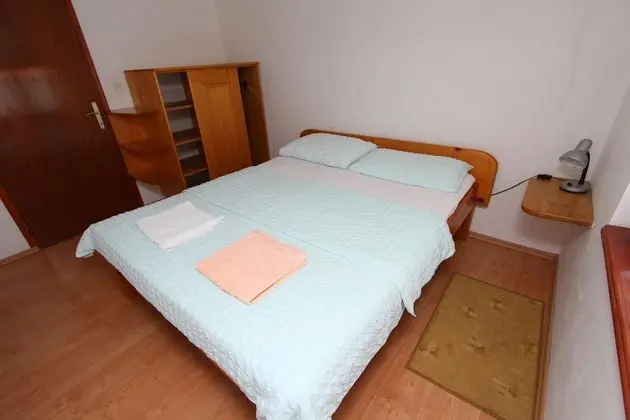 Apart Daire Standard