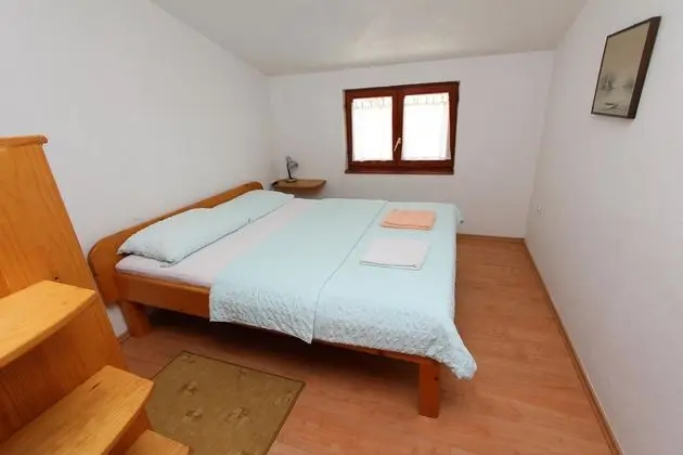 Apart Daire Standard