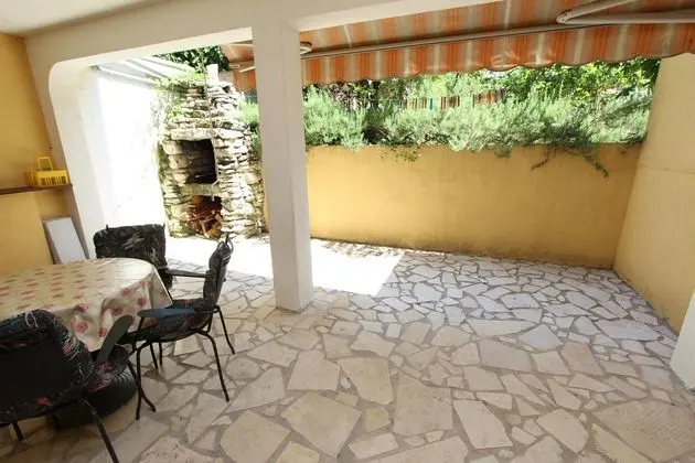 Apart Daire Standard