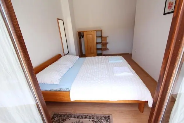 Apart Daire Standard