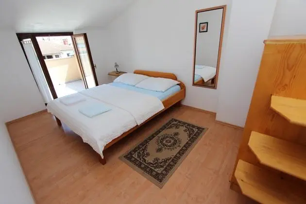 Apart Daire Standard