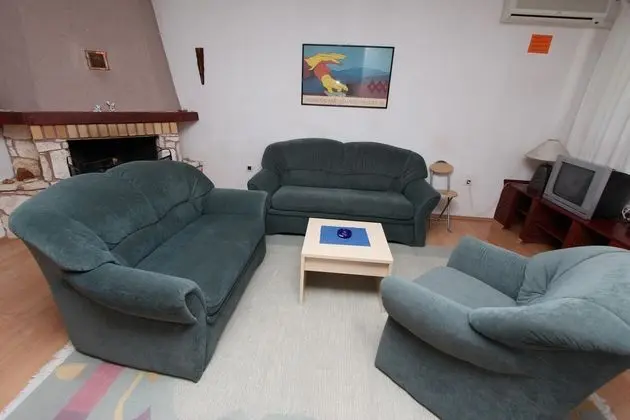 Apart Daire Standard