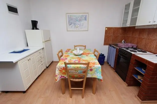 Apart Daire Standard