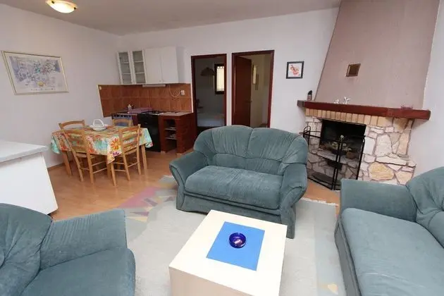 Apart Daire Standard