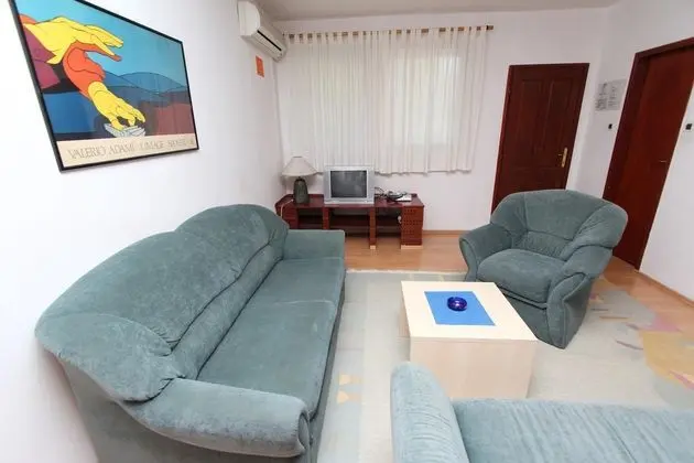 Apart Daire Standard