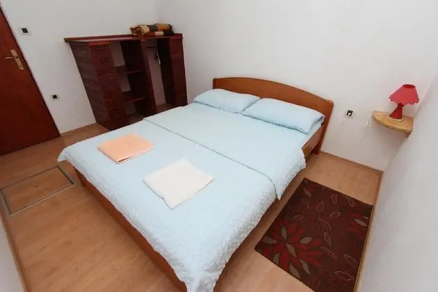 Apart Daire Standard