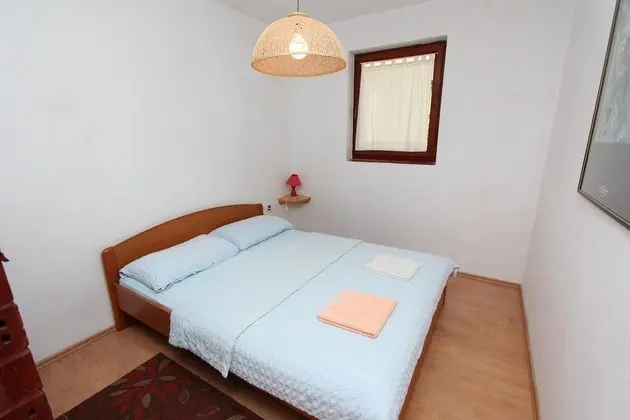 Apart Daire Standard