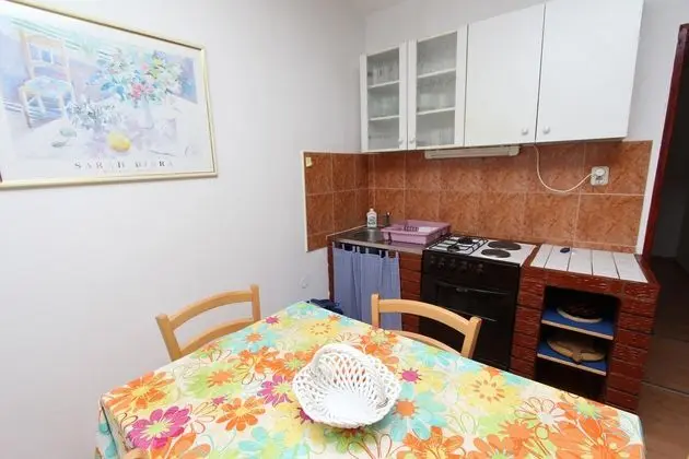 Apart Daire Standard