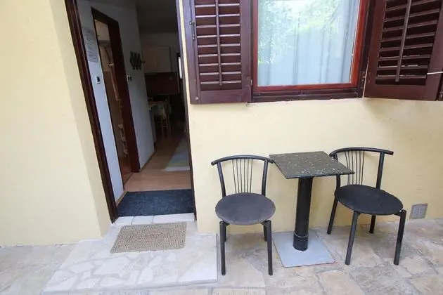 Apart Daire Standard