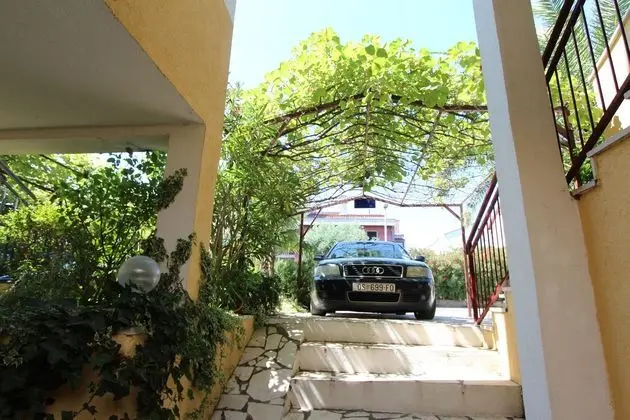 Apart Daire Standard