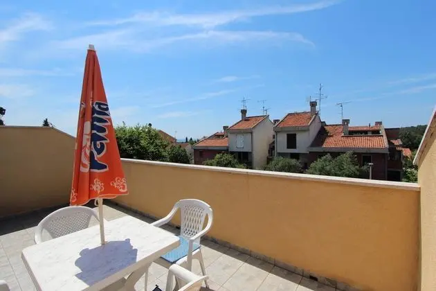 Apart Daire Standard