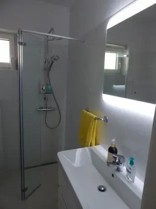 Apart Daire, 2 Yatak Odası, Teras