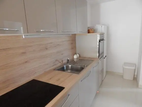 Apart Daire, 2 Yatak Odası, Teras