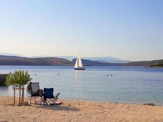 Apart Daire, 2 Yatak Odası, Teras