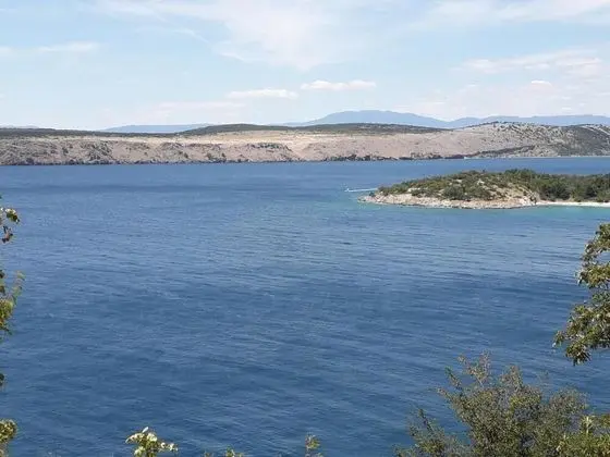 Apart Daire, 2 Yatak Odası, Teras