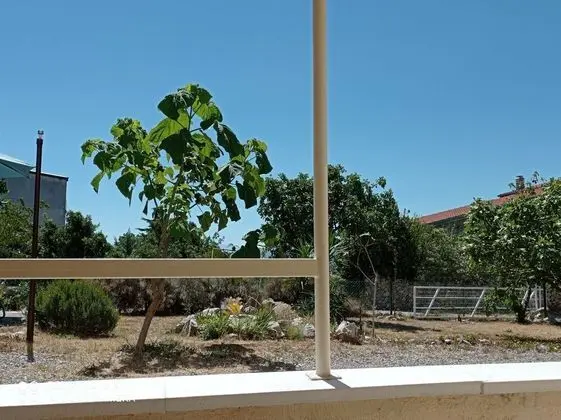 Apart Daire, 2 Yatak Odası, Teras