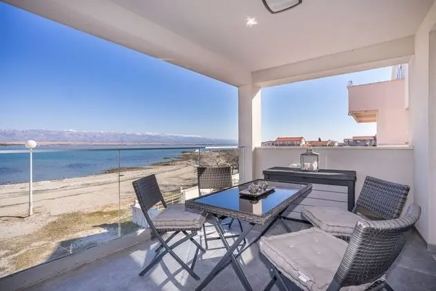 Family Apartment A1