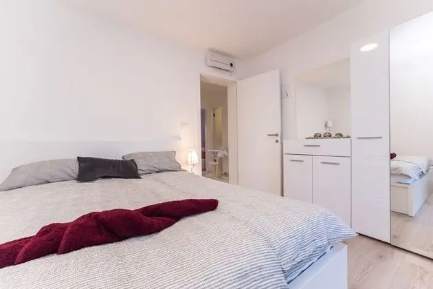 Family Apartment A1
