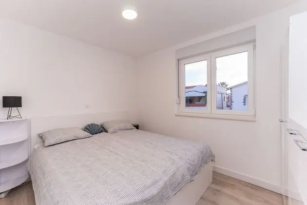 Family Apartment A1