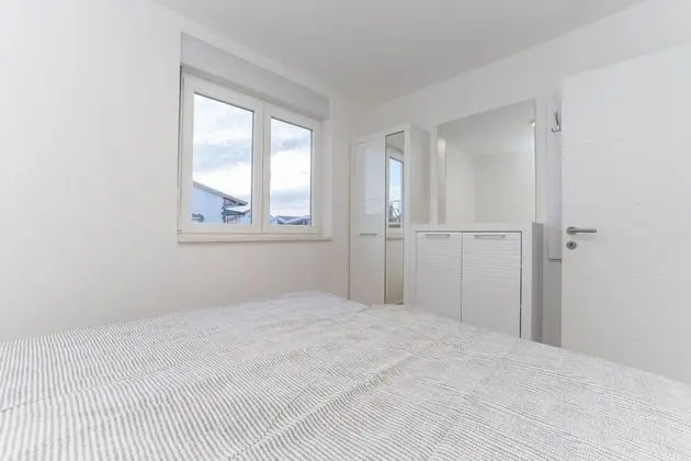 Family Apartment A1
