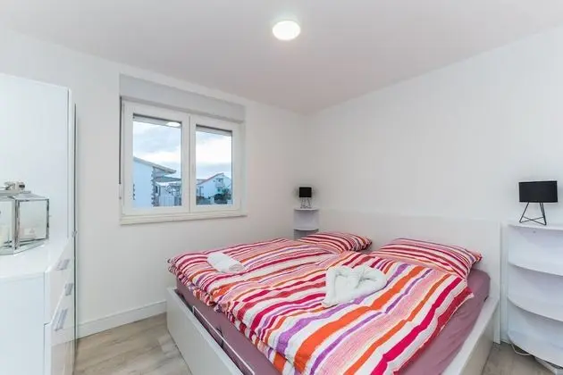Family Apartment A1