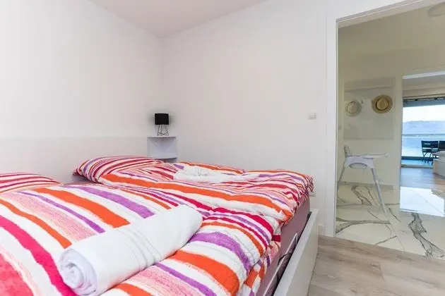 Family Apartment A1