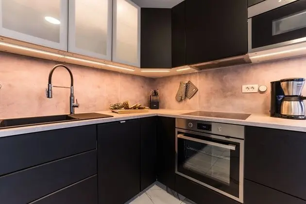 Family Apartment A1