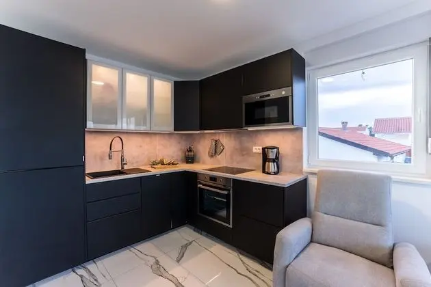 Family Apartment A1