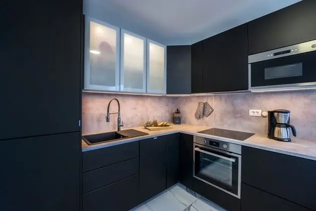 Family Apartment A1