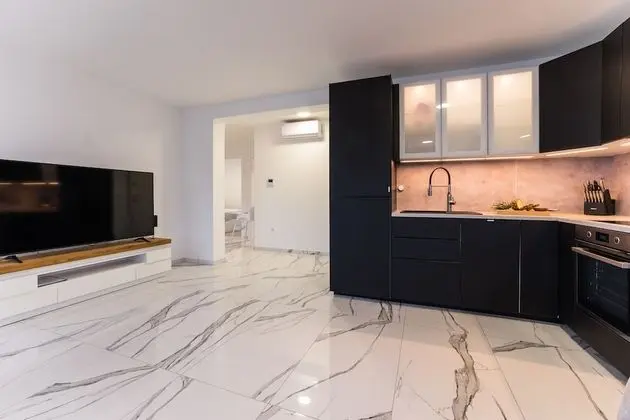 Family Apartment A1