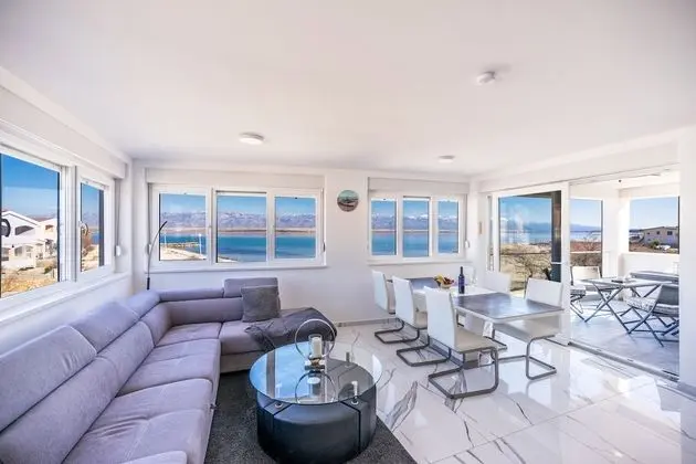 Family Apartment A1