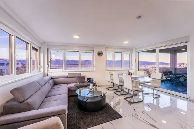 Family Apartment A1