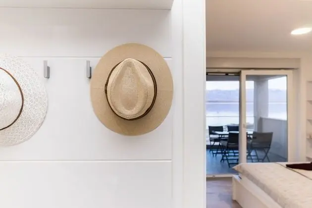 Family Apartment A1