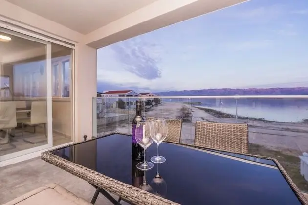 Family Apartment A1