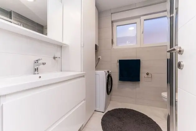 Family Apartment A1