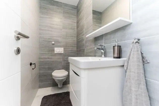 Family Apartment A1