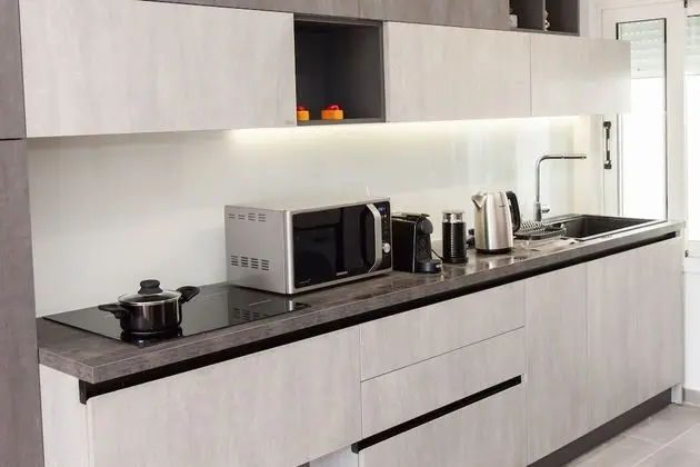 Apart Daire, 2 Yatak Odası