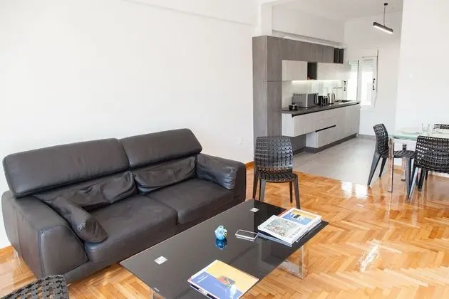 Apart Daire, 2 Yatak Odası