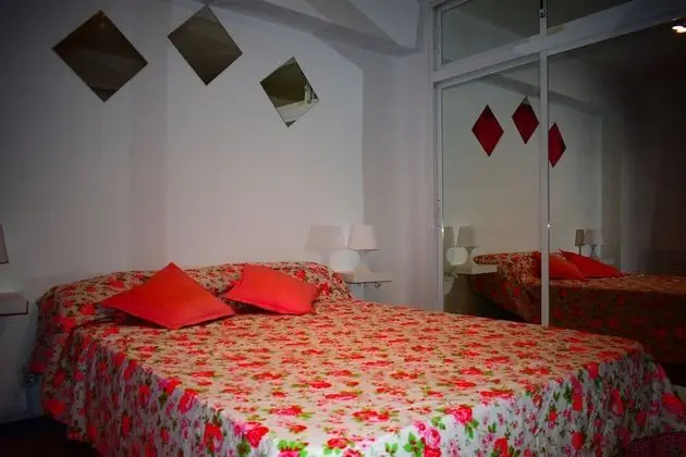 Apart Daire, 1 Yatak Odası, Deniz Manzaralı