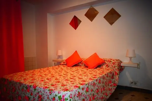 Apart Daire, 1 Yatak Odası, Deniz Manzaralı