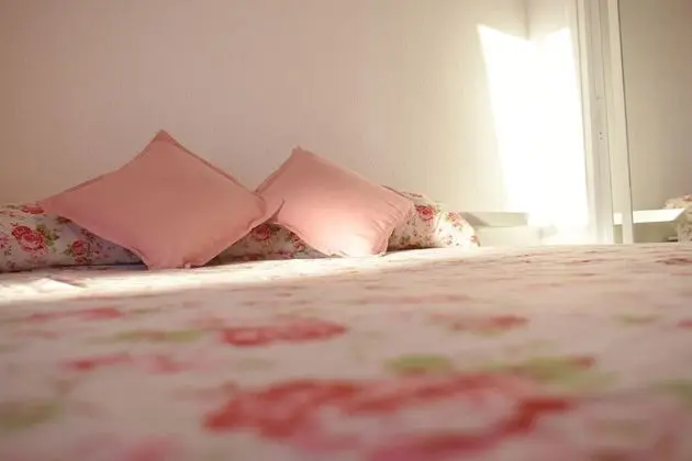 Apart Daire, 1 Yatak Odası, Deniz Manzaralı