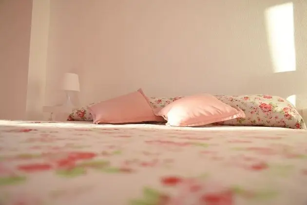Apart Daire, 1 Yatak Odası, Deniz Manzaralı
