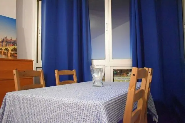 Apart Daire, 1 Yatak Odası, Deniz Manzaralı