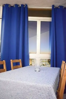 Apart Daire, 1 Yatak Odası, Deniz Manzaralı