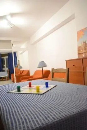 Apart Daire, 1 Yatak Odası, Deniz Manzaralı