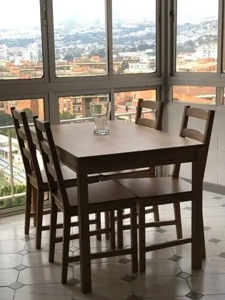 Apart Daire, 1 Yatak Odası, Deniz Manzaralı