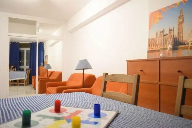 Apart Daire, 1 Yatak Odası, Deniz Manzaralı