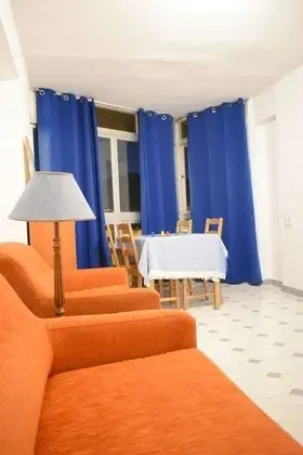 Apart Daire, 1 Yatak Odası, Deniz Manzaralı