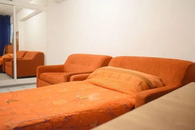Apart Daire, 1 Yatak Odası, Deniz Manzaralı