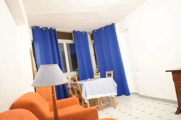 Apart Daire, 1 Yatak Odası, Deniz Manzaralı